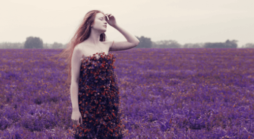 Trudne chwile mogą przynieść uzdrowienie