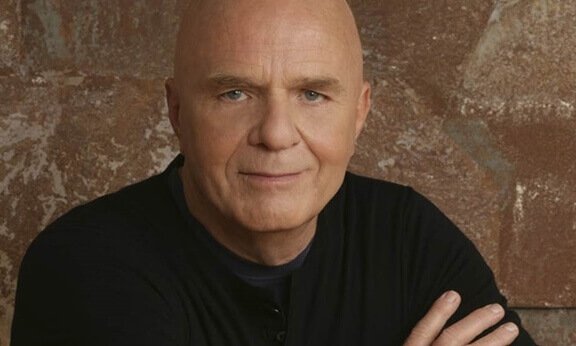 Wayne Dyer i jego 7 najlepszych cytatów