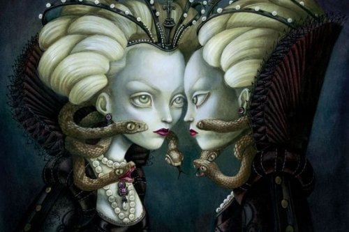 Zło istnieje, ponieważ dobrzy ludzie nie próbują mu zapobiec