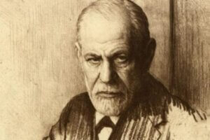 Zygmunt Freud: libido to coś więcej niż tylko seks