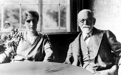 Anna Freud – śladami Zygmunta Freuda, ale własną ścieżką