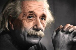 Albert Einstein – frazy o rozwoju osobistym