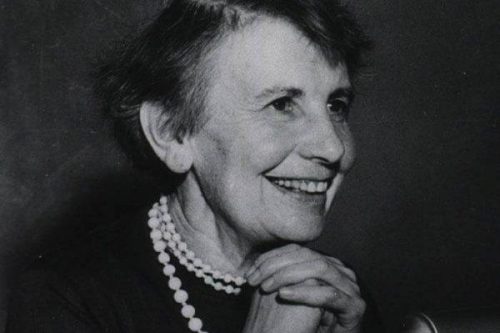 Anna Freud