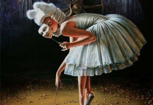 Przemoc słowna - trzy sposoby, na jakie się przejawia