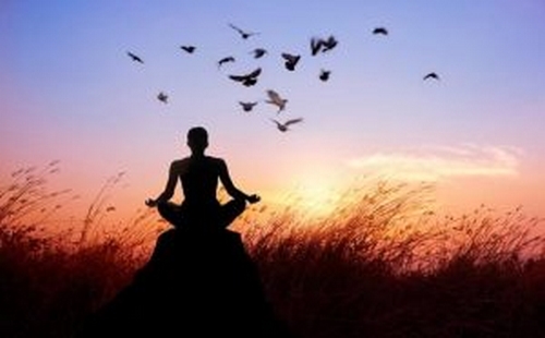 Jak skończyć z cierpieniem według buddyzmu