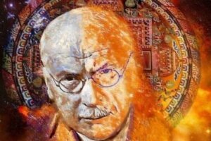 Carl Jung i astrologia w psychoanalizie