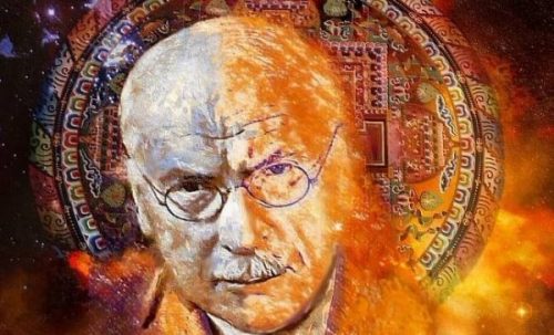Carl Jung i astrologia w psychoanalizie