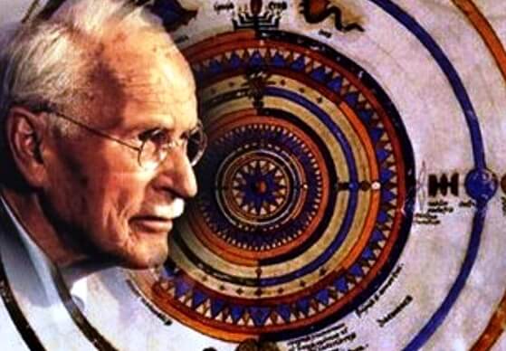 Carl Jung i astrologia.