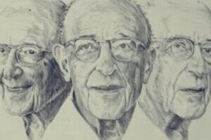 Carl Rogers: 7 cytatów na temat empatii i tolerancji