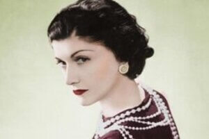 Coco Chanel i jej cudowne nauki dla nas