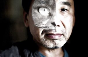 Haruki Murakami - człowiek kot