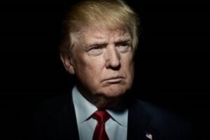 Donald Trump i jego osobowość według psychologów