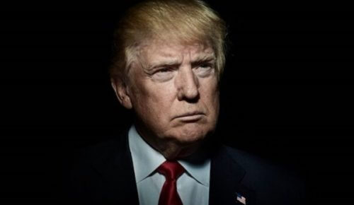 Donald Trump i jego osobowość według psychologów