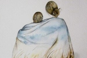 Pożegnanie – gdy nadchodzi czas, by pożegnać się dziećmi