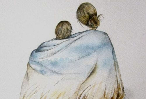 Pożegnanie - gdy nadchodzi czas, by pożegnać się dziećmi