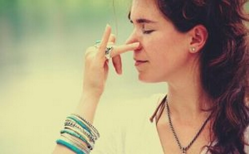 Techniki oddechowe pomagające przy atakach lękowych