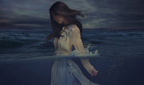 Odporność - moc, którą władają ofiary