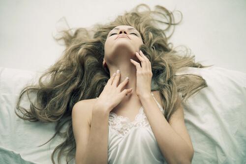 Ejakulacja u kobiet - czy naprawdę istnieje?