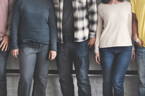 Fobia społeczna - straszliwy lęk, jaki się za nią kryje