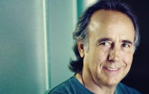 Joan Manuel Serrat o życiu i świecie – 10 cytatów