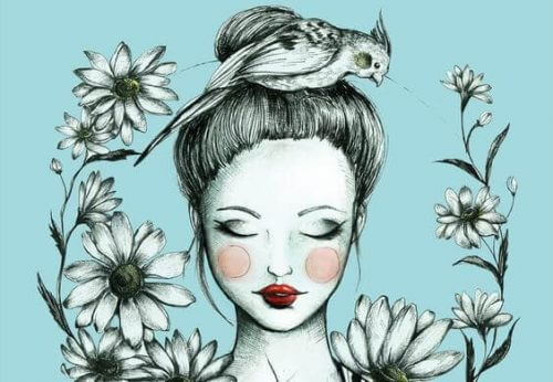 Bądź sobą, a właściwi ludzie sami Cię odnajdą