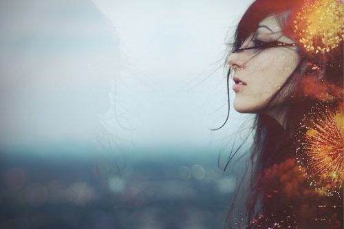 Twoje życie jest wyłącznie w Twoich rękach