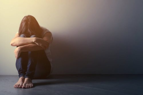 Depresja endogenna – smutek niemający przyczyny
