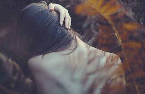 Problemy emocjonalne, które przejawiają się w naszym ciele