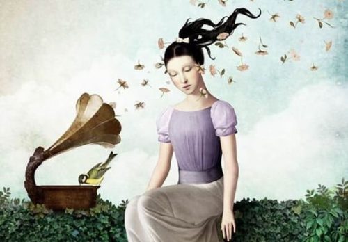 Cisza - czasem lepiej jest się po prostu nie odzywać