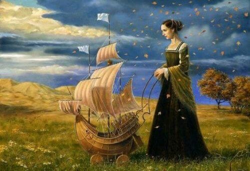 Niesamowite chwile, które uważamy za coś oczywistego