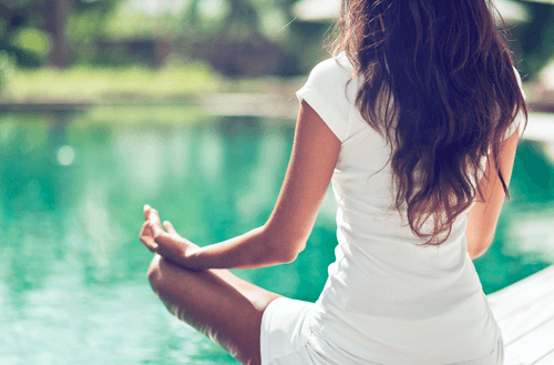 Medytacja – 7 najlepszych książek na jej temat