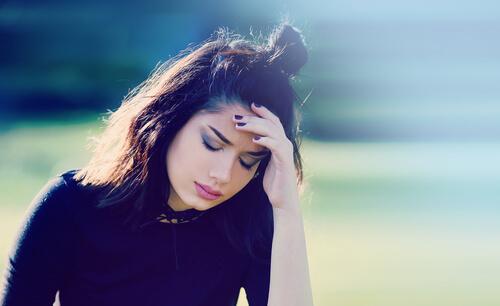 Myśli obsesyjne - kiedy kontrolują Twoje życie