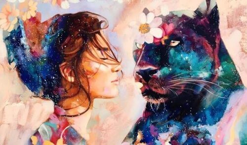 Podążać przed siebie – piękna część ludzkiej duszy