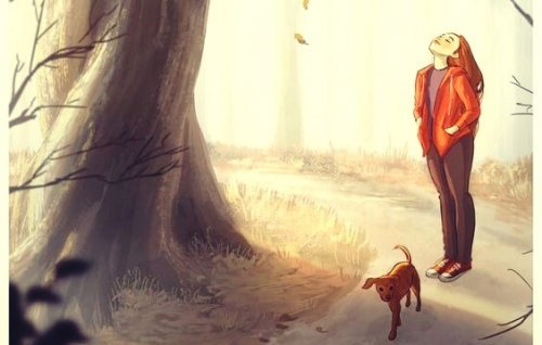 Wsparcie, którego desperacko potrzebujemy: "Świetnie Ci idzie"