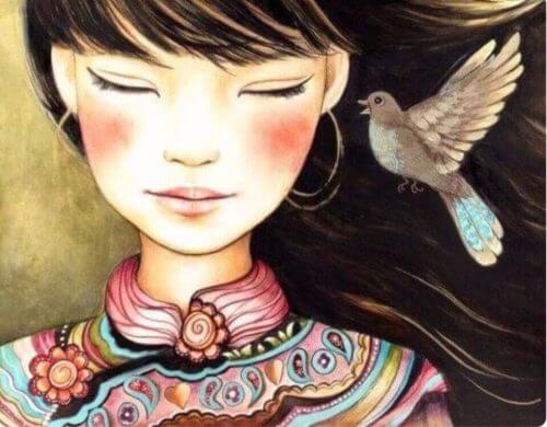 Kierunek w życiu wytyczają wartości, a nie cele