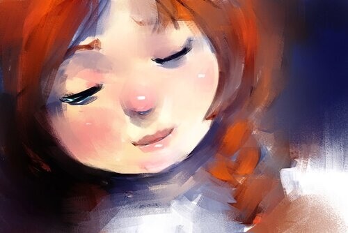 Kojący ludzie - 7 charakteryzujących ich cech