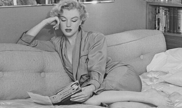 Marylin Monroe