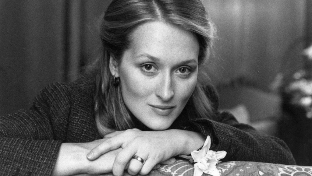 Meryl Streep