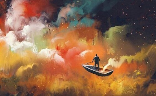 Uczucie strachu - każdego dnia zrób coś, co je w Tobie wywołuje