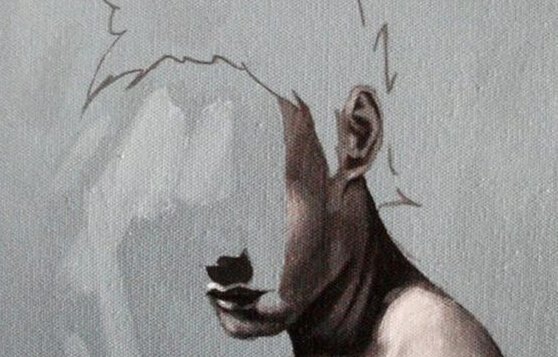 Niespełnione pragnienia - mężczyzna.