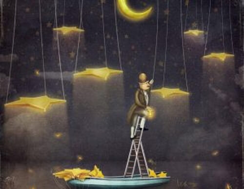 Uwielbiam ludzi, którzy podejmują odważne decyzje w trudnych chwilach