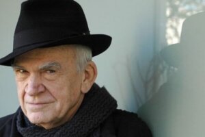 Milan Kundera – 10 niezapomnianych cytatów