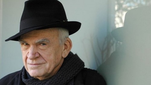 Milan Kundera - 10 niezapomnianych cytatów