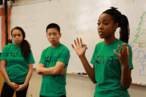 KiVa – nowa metoda opracowana do walki z bullyingiem