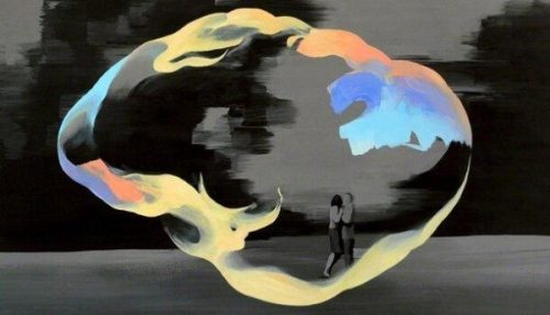 Mózg - złamane serce