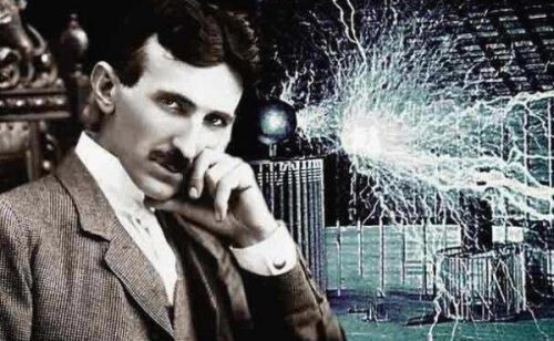 Nikola Tesla