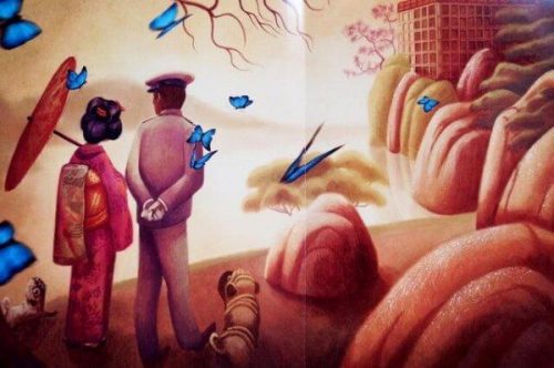 Para spaceruje – jak dorosnąć do miłości