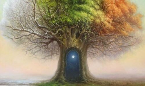 Portal do innego świata