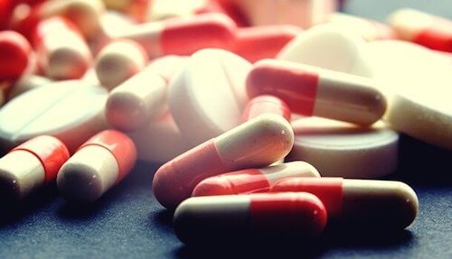 Lexotan: charakterystyka i efekty uboczne