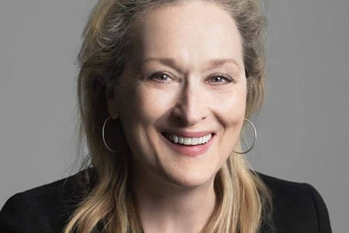 Meryl Streep, przemyślenia niesamowitej kobiety